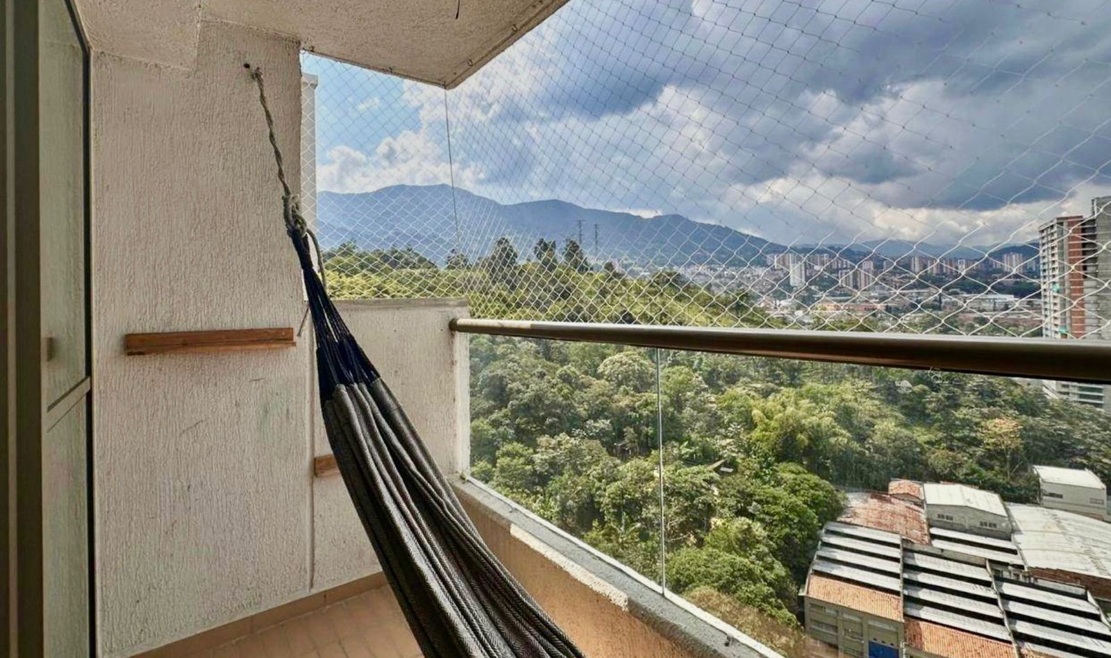 Apartamento para la venta en Sabaneta Pan de Azucar