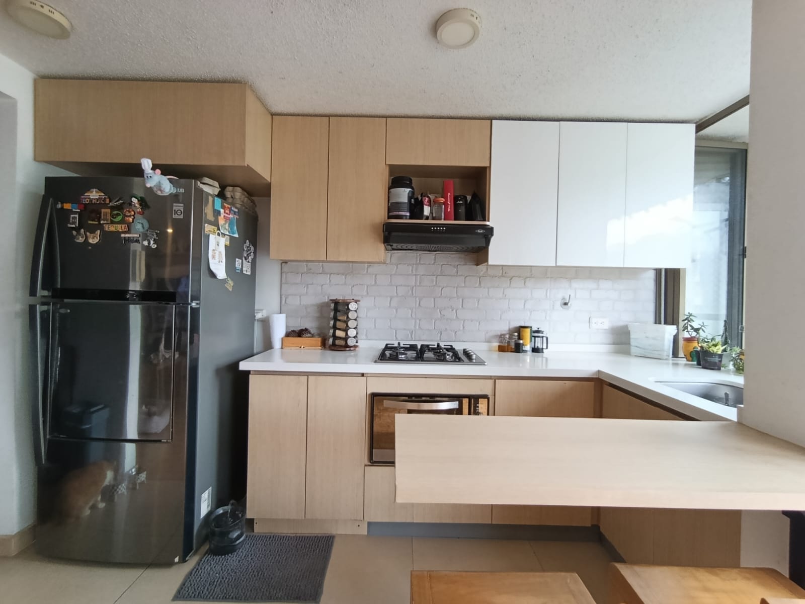 Apartamento Para La Venta en Sabaneta