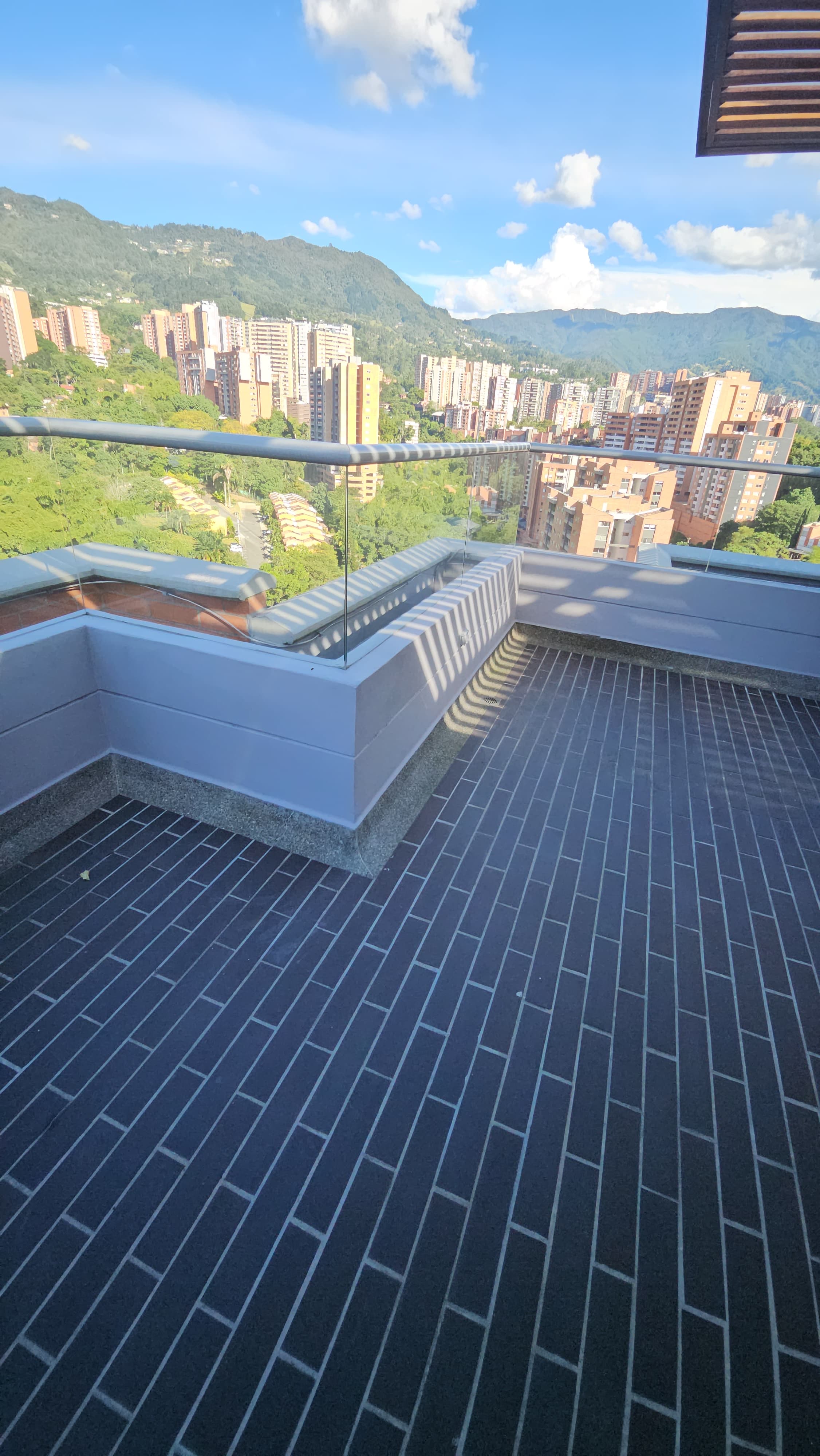 Apartamento duplex en venta en La Abadía  Envigado