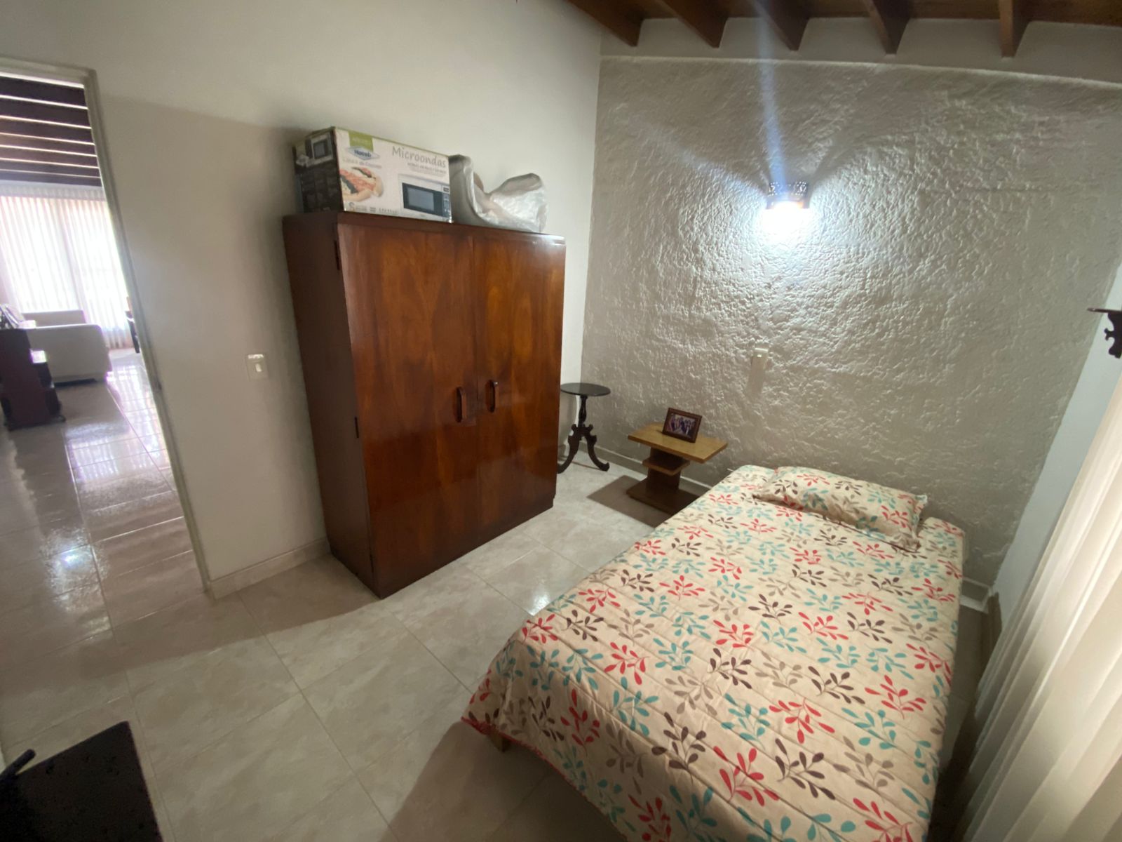 Casa en Venta en Guayabal segundo piso