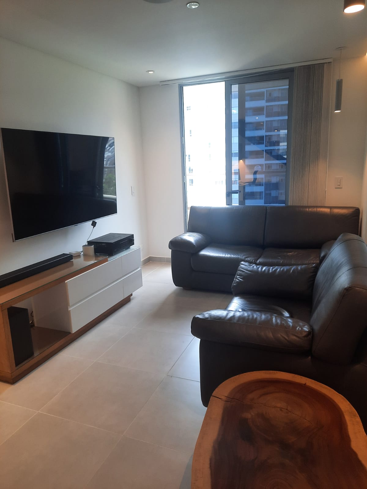 Penthause Duplex en venta en Envigado sector los Mesa