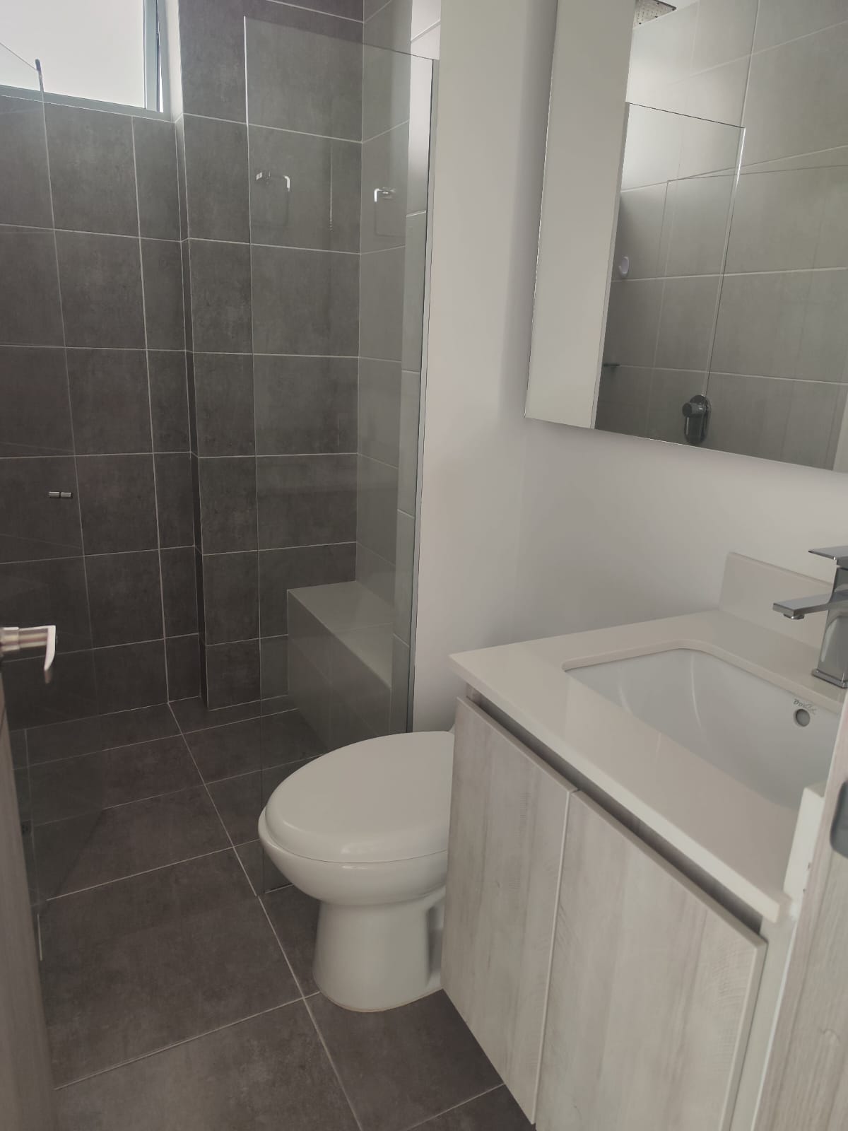 Penthause Duplex en venta en Envigado sector los Mesa