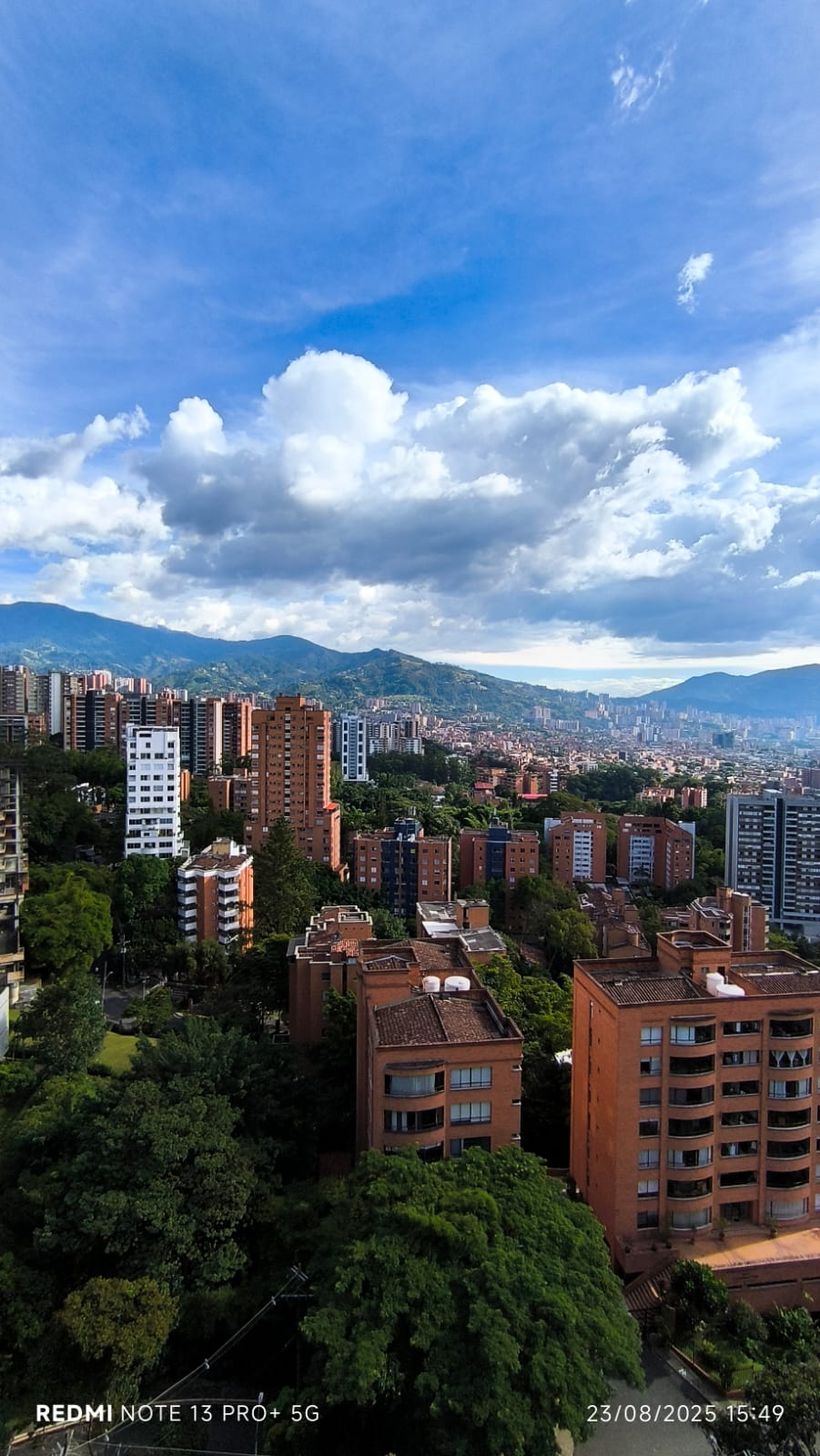 Venta de apartamento en  El Poblado El Campestre