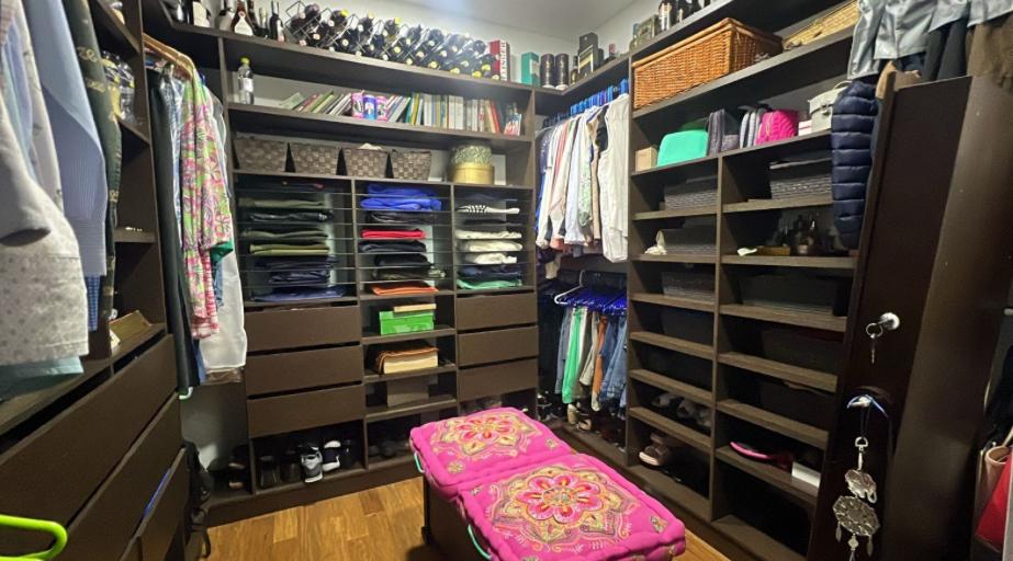 Venta de apartamento en Medellin El Poblado Los Balsos