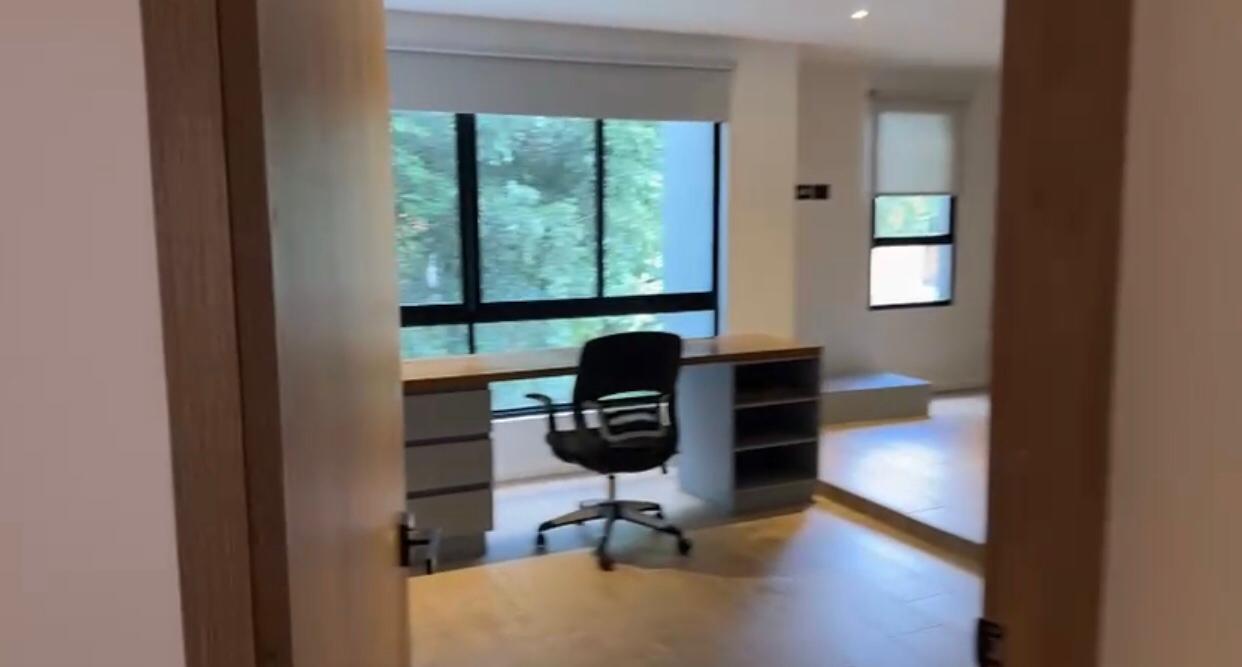 Apartamento en Venta en El Campestre El Poblado Medellin