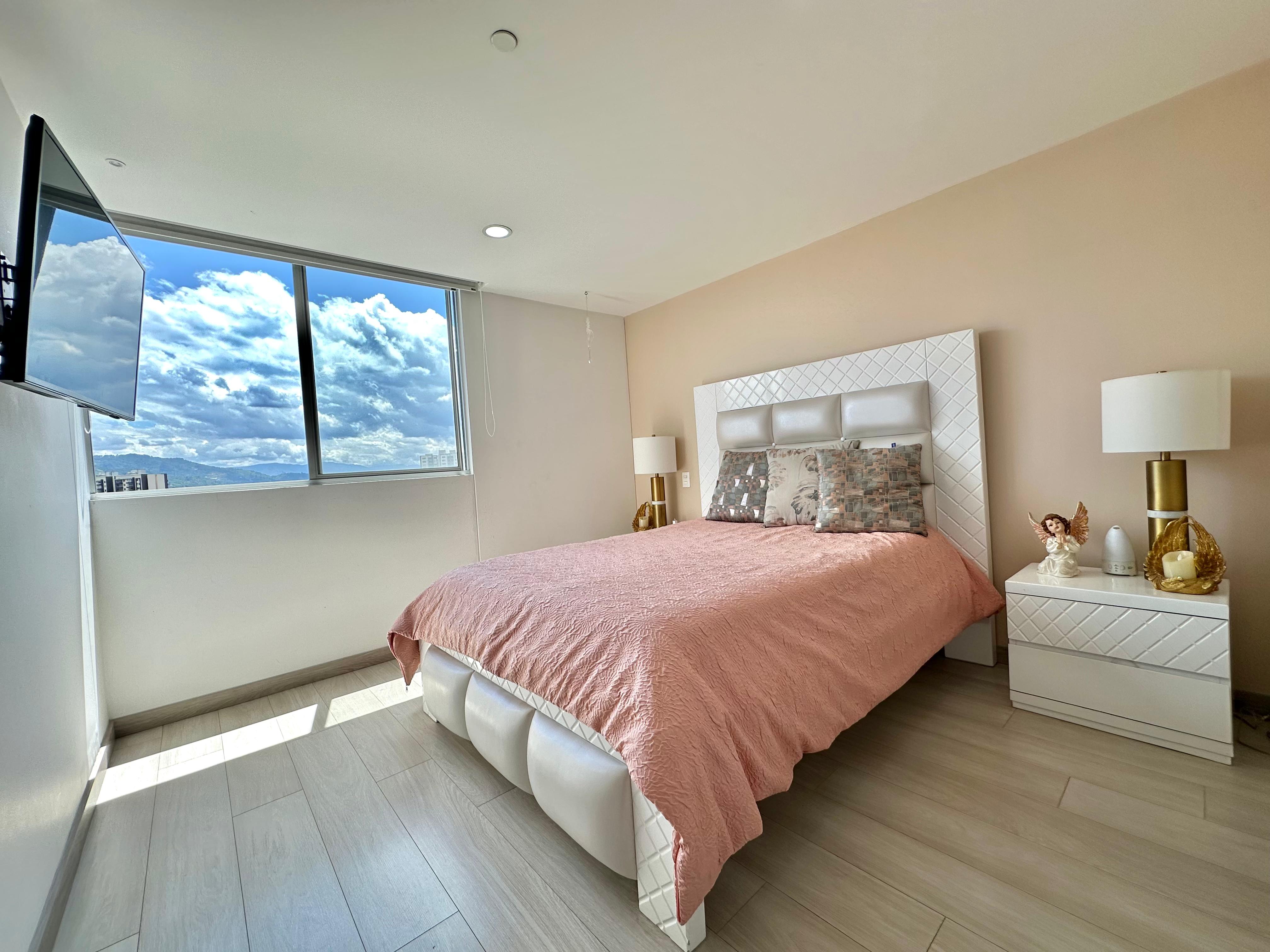 Apartamento Para La Venta Sabaneta Antioquia.