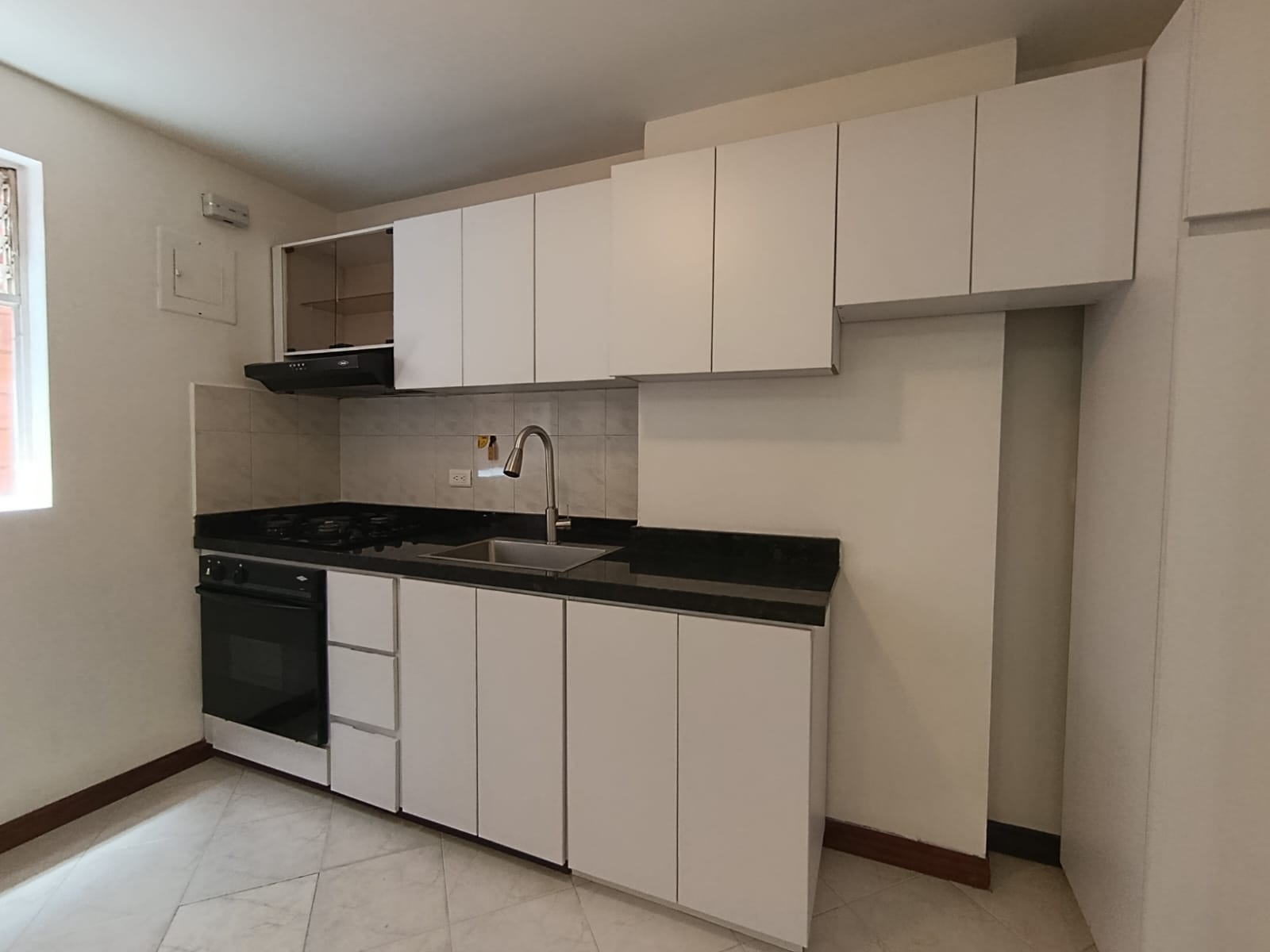 APARTAMENTO EN  ARRIENDO BELEN LA PALMA