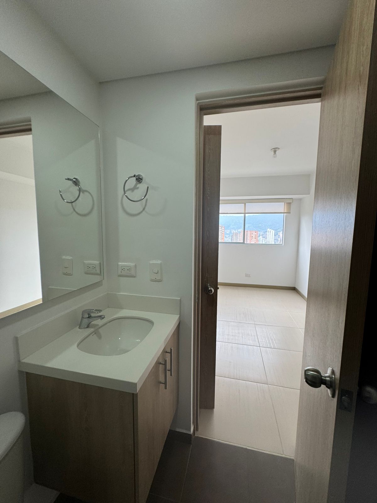 Apartamento para arriendo Toledo - La Estrella