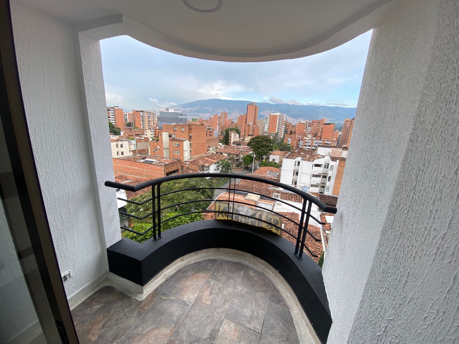 Apartamento en Arriendo la castellana