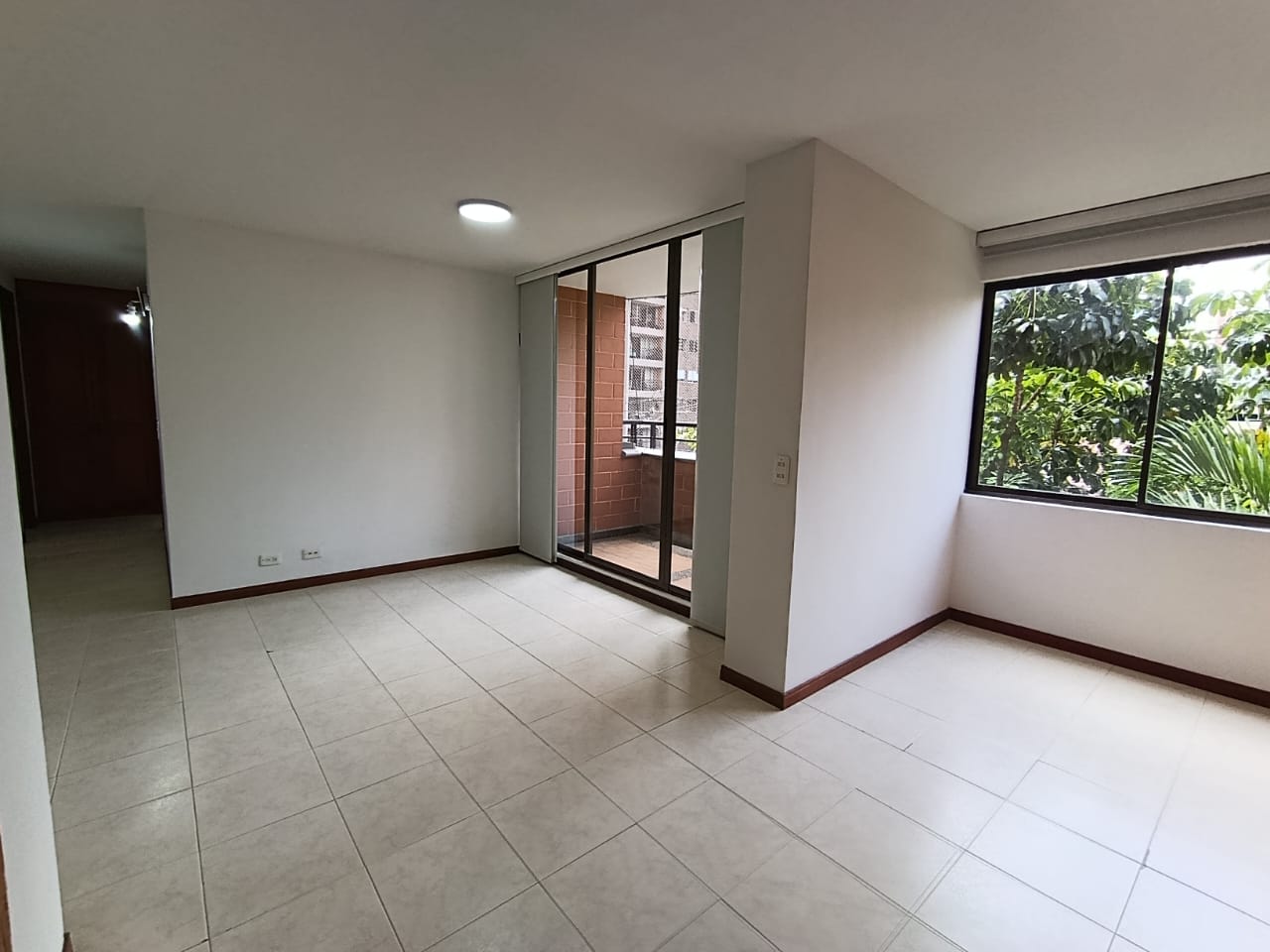 Arriendo apartamento en La Loma de Los Bernal