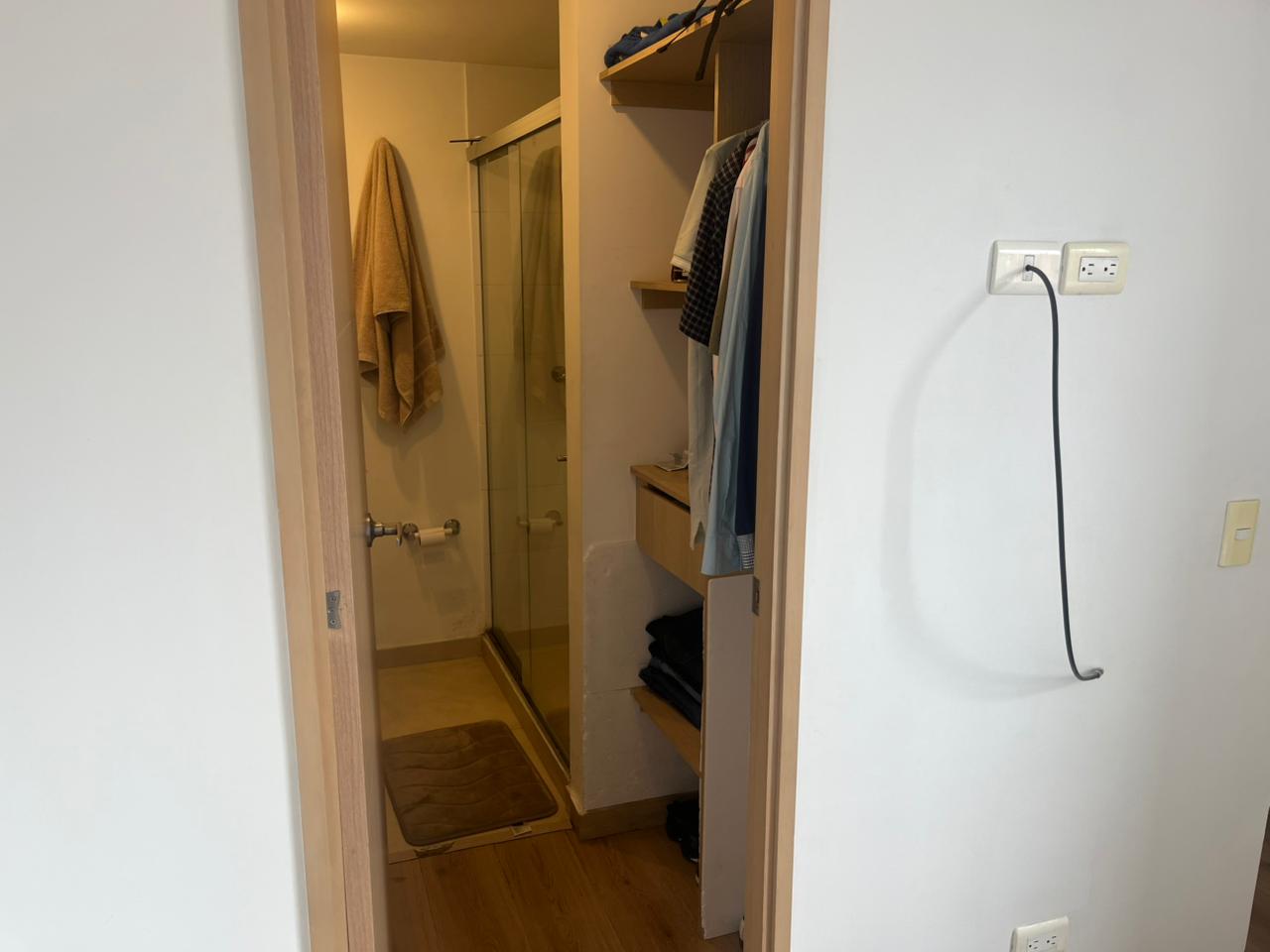 Apartamento para la venta Sabaneta San Remo