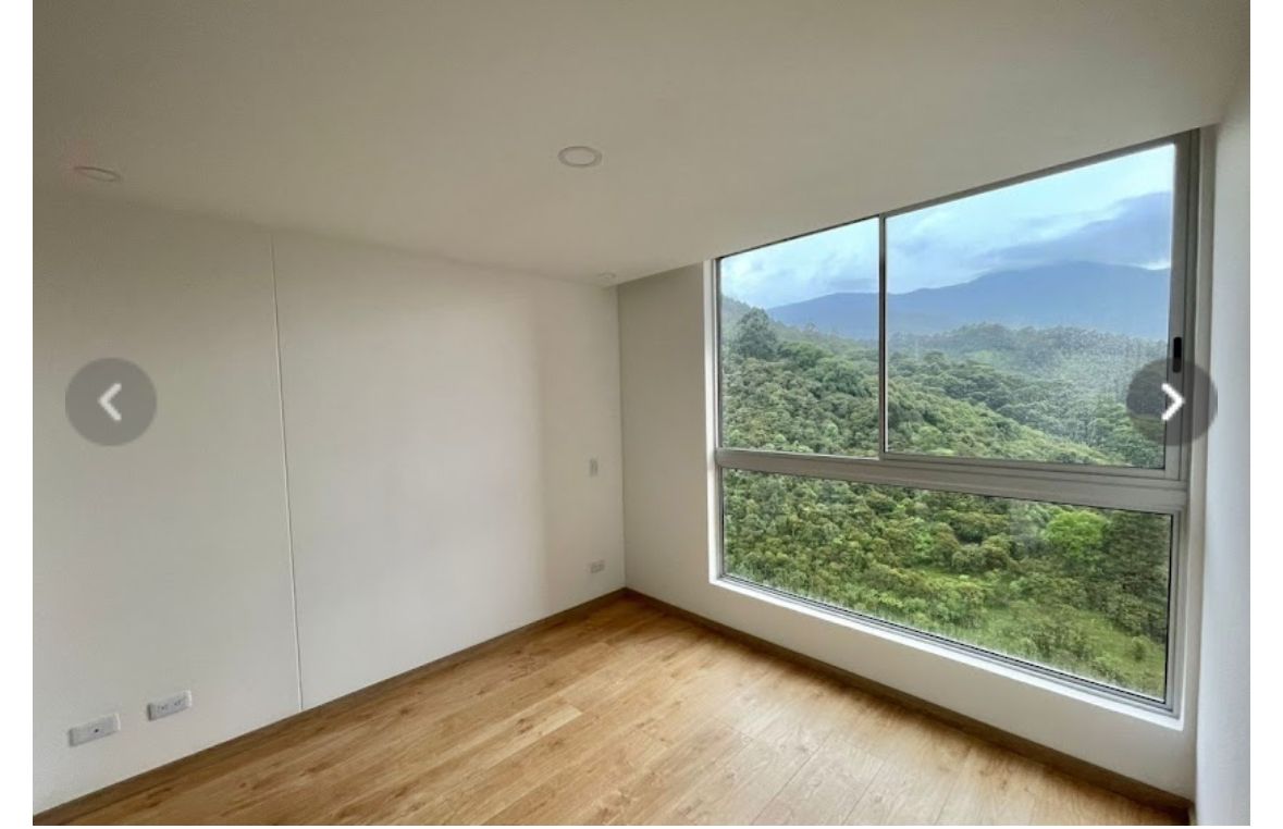 Apartamento para la venta Sabaneta San Remo