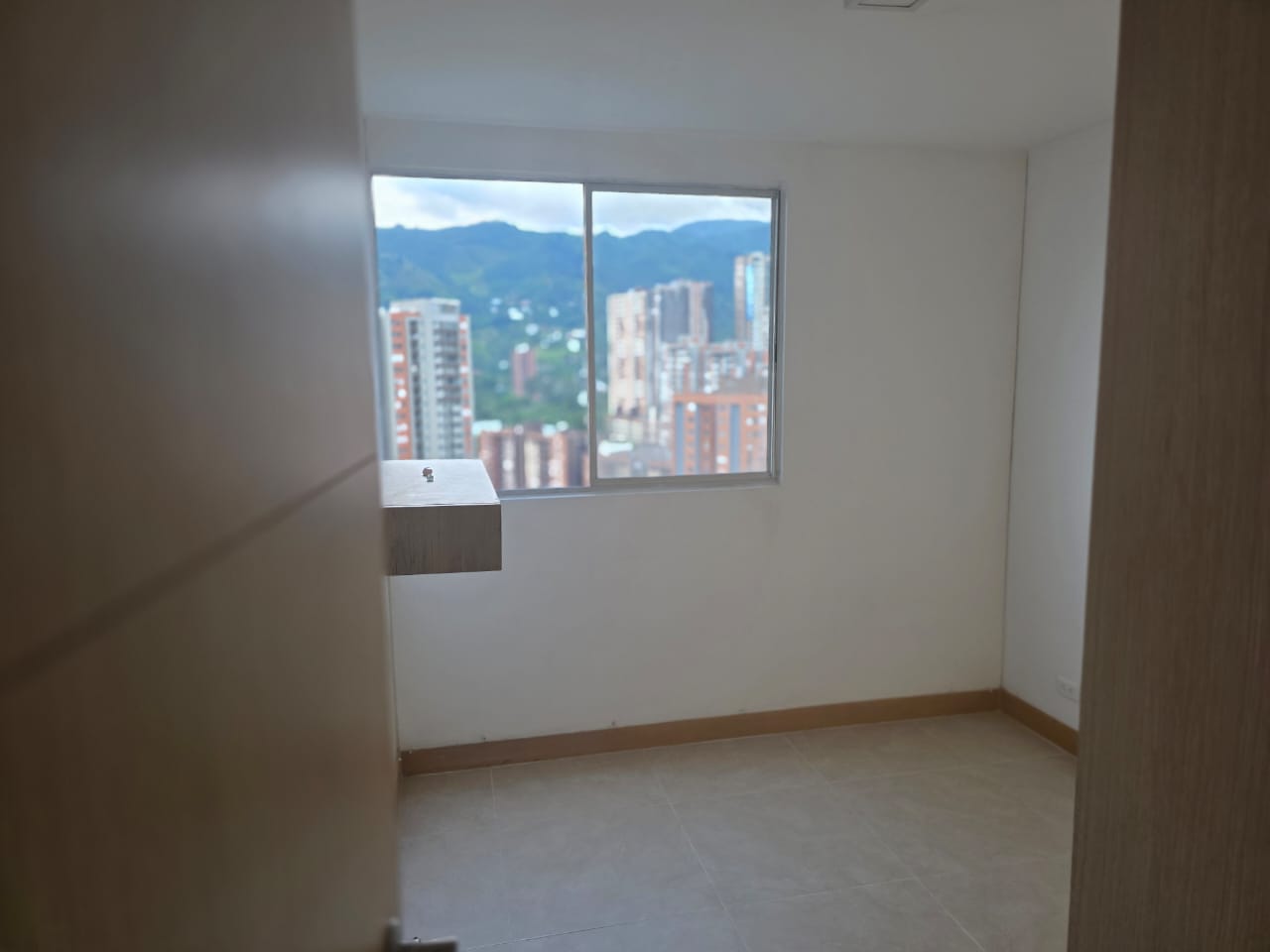 Apartamento para la venta Sabaneta San Remo