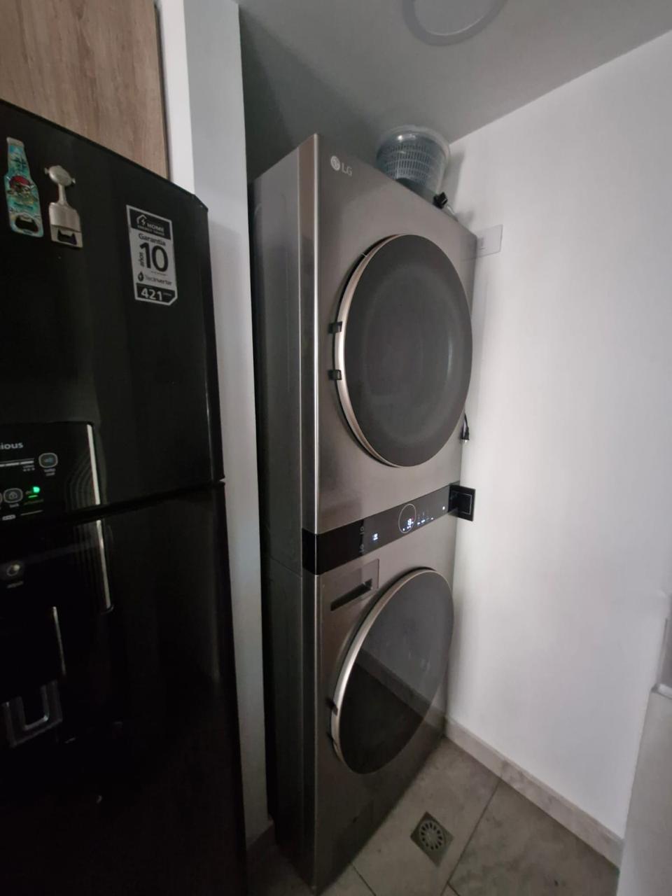 Apartamento en venta en Robledo Pajarito - Las Lunas