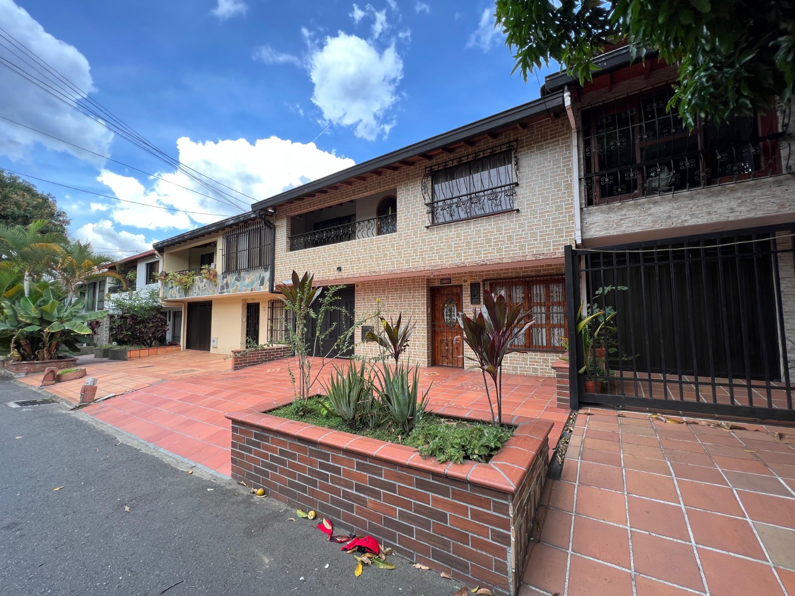 Venta de casa en Belen Aliadas