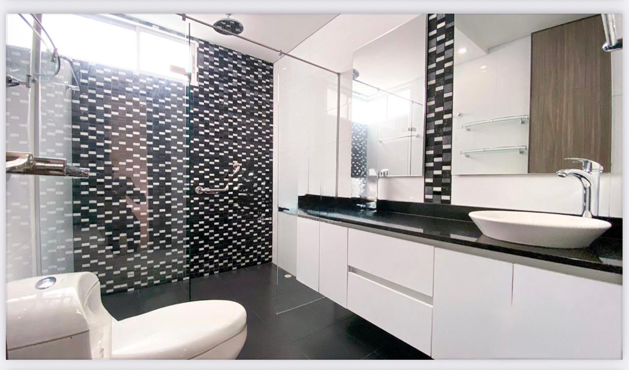 Apartamento en venta en Castropol Medellin