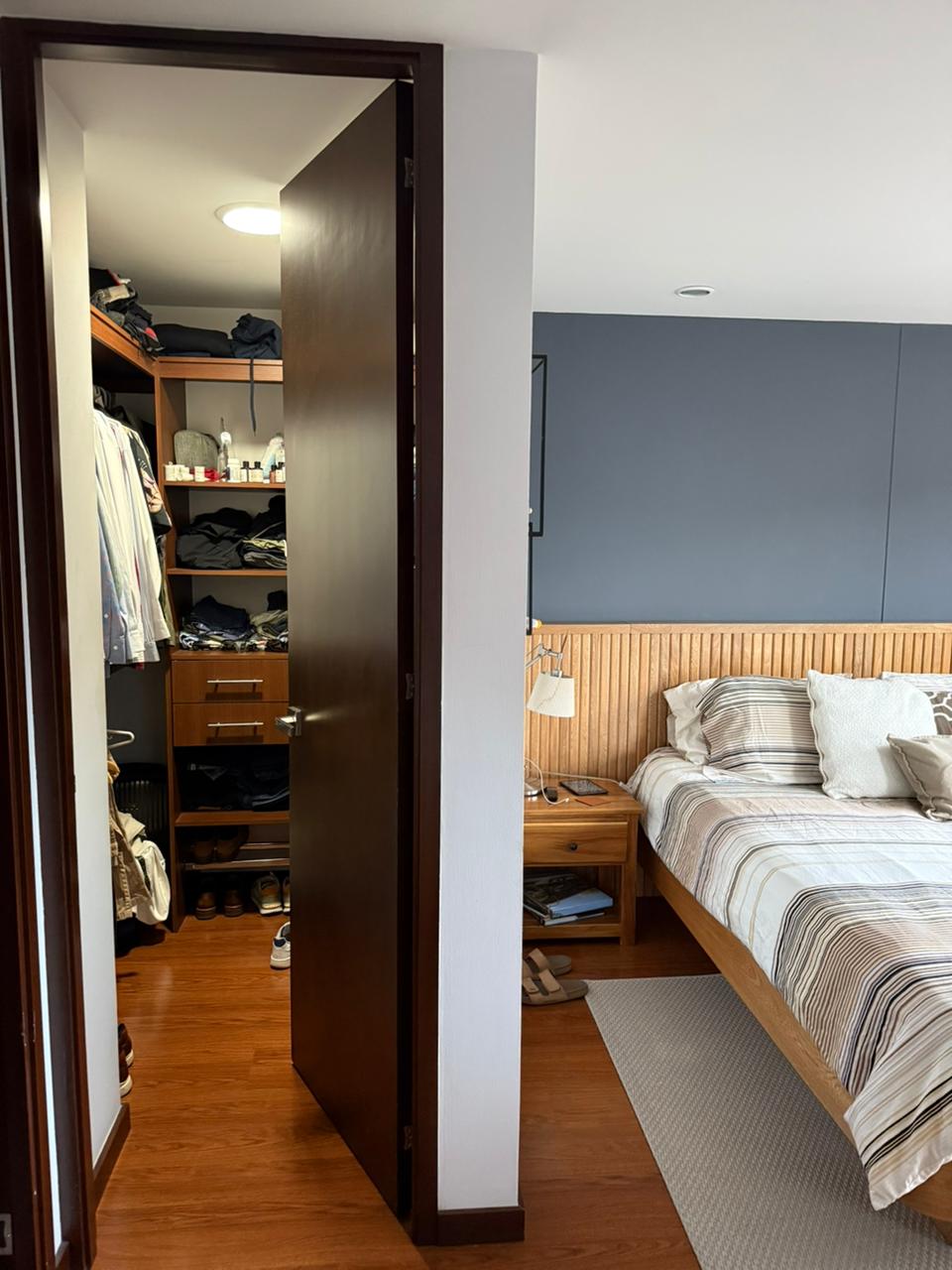 Apartamento para la venta en las Palmas Medellin