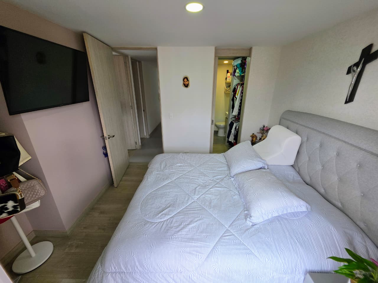 Venta de apartamento en La Estrella Suramerica