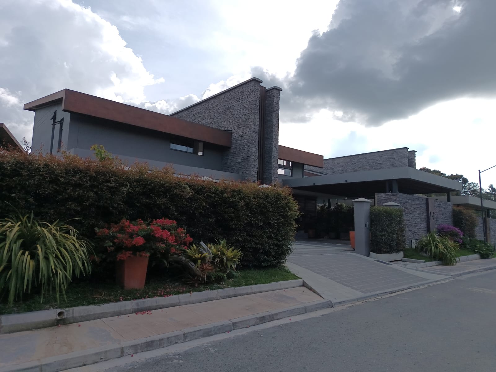 Casa en venta en Llano grande Rionegro