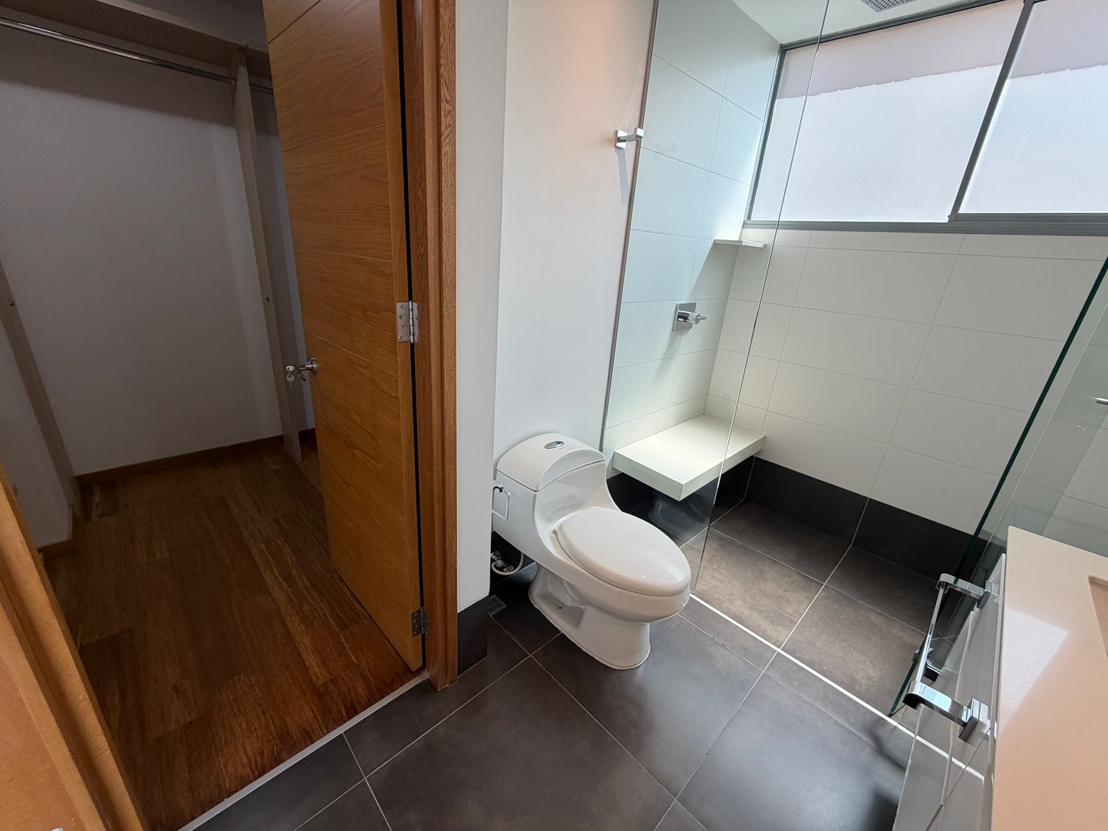 Apartamento en venta Medellin Poblado los Balsos