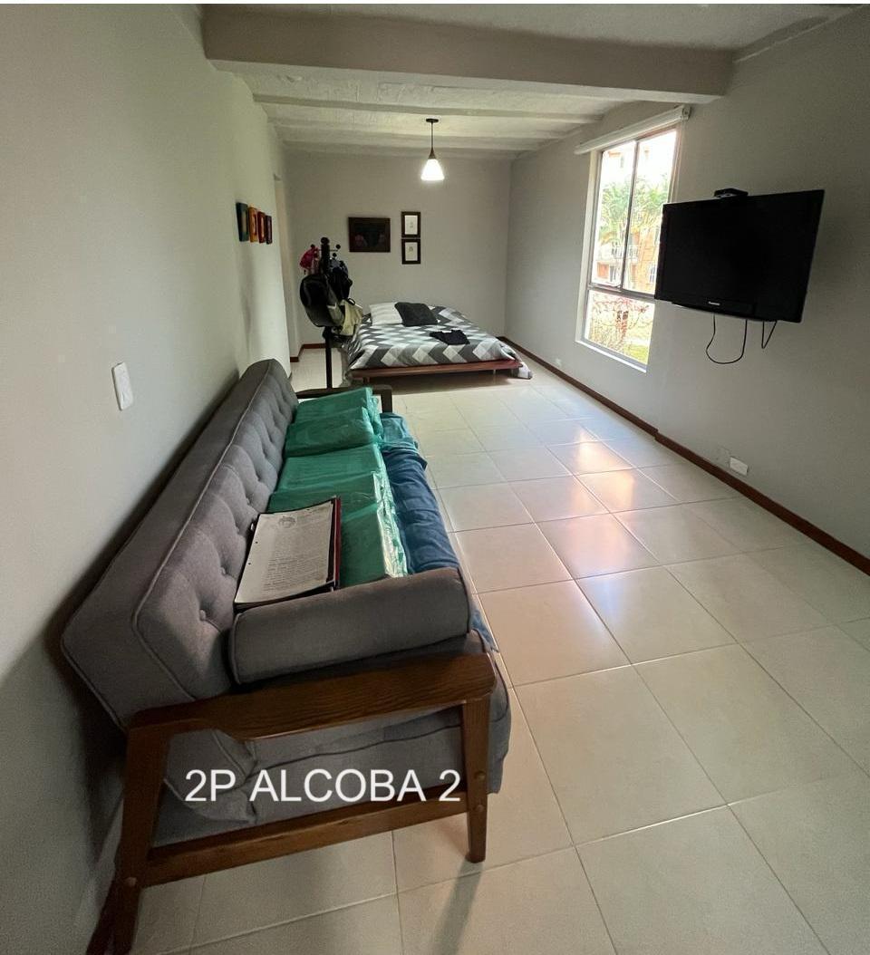 Casa en arriendo en Envigado Alcala