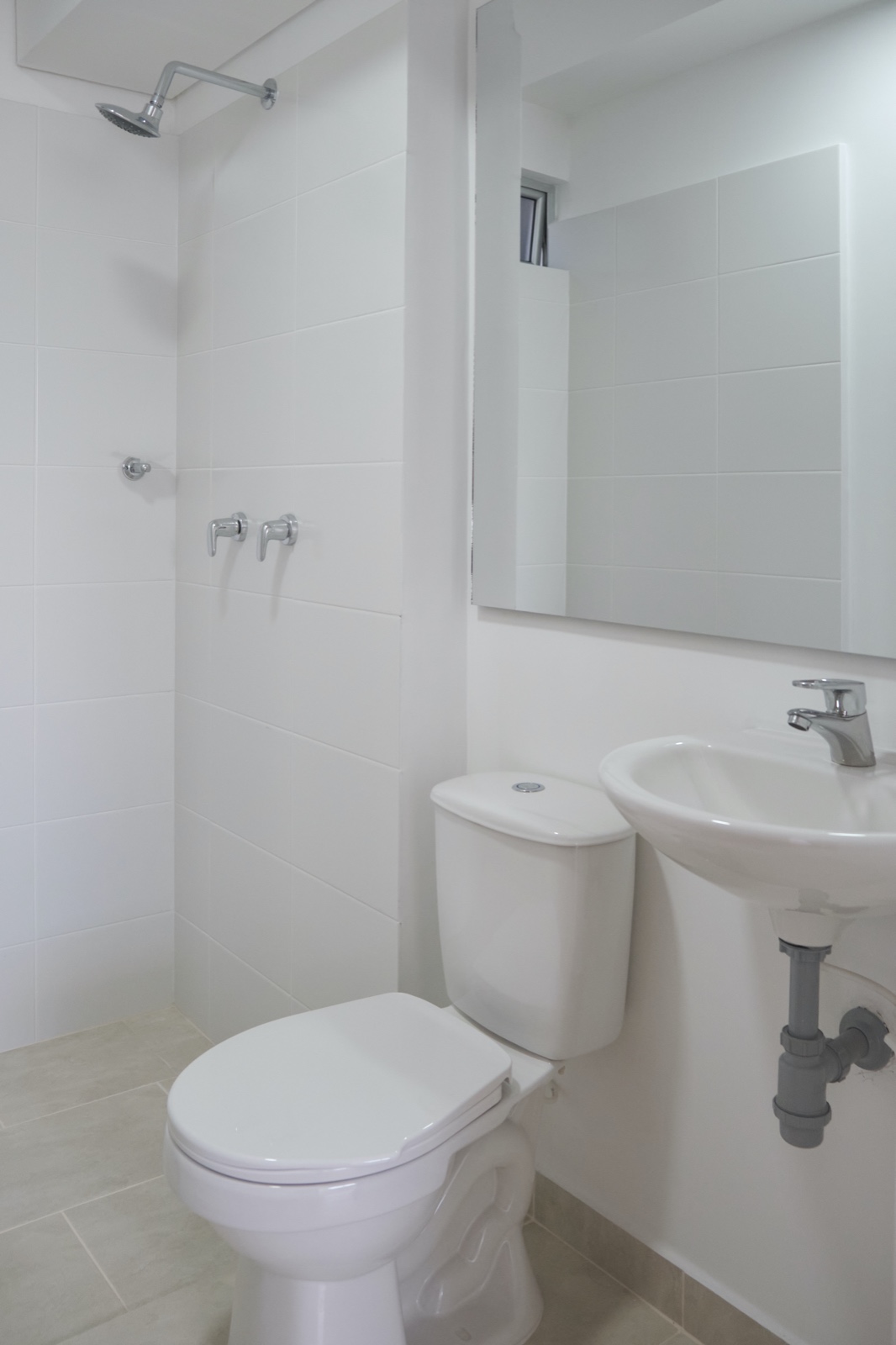 Apartamento nuevo en arriendo en Calasanz Medellin Antioquia