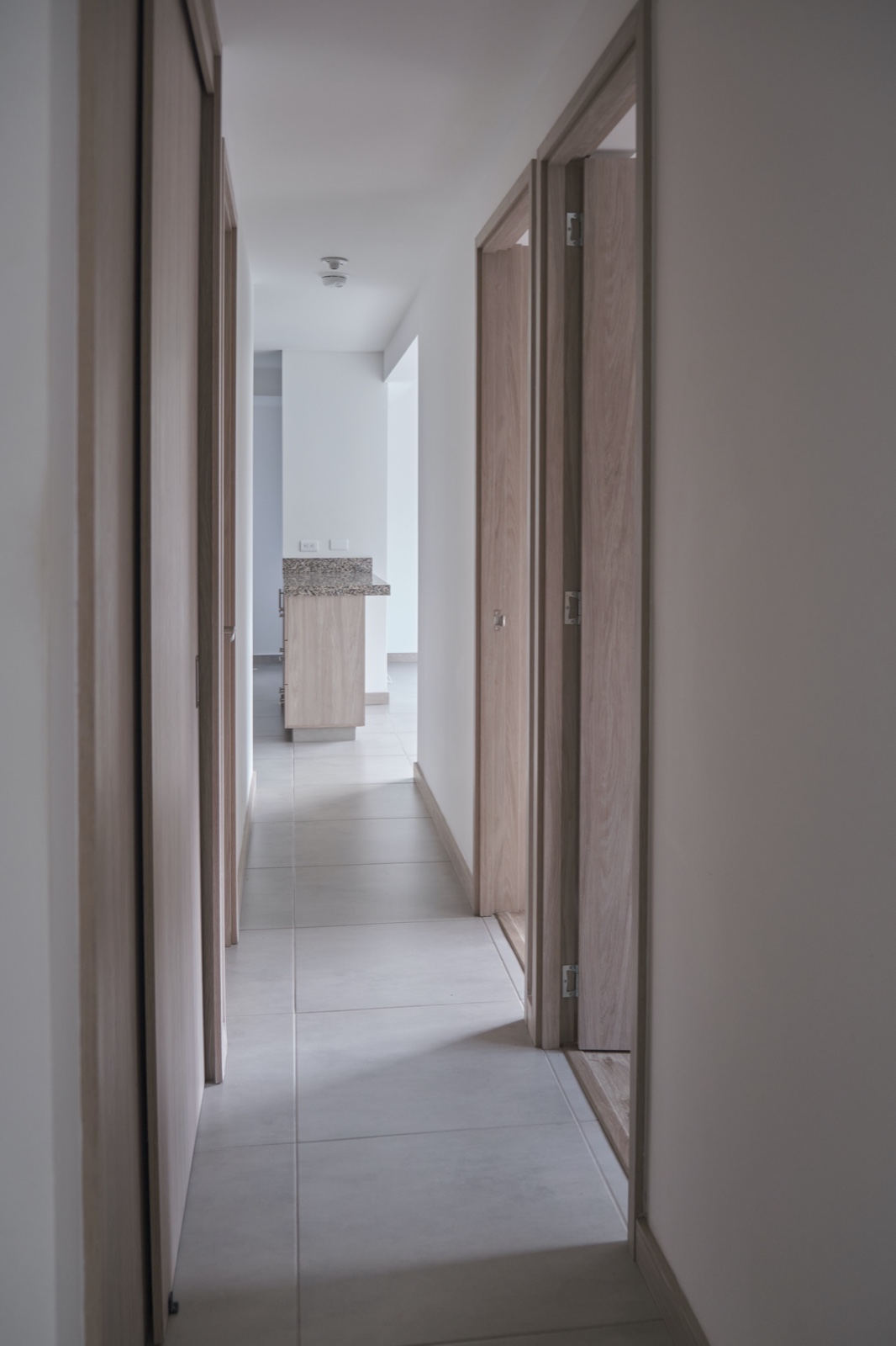 Apartamento nuevo en arriendo en Calasanz Medellin Antioquia