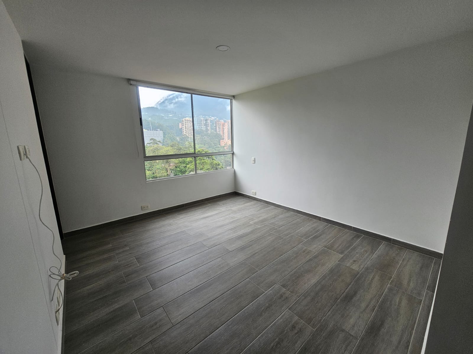 Venta de apartamento en El Poblado Las Palmas