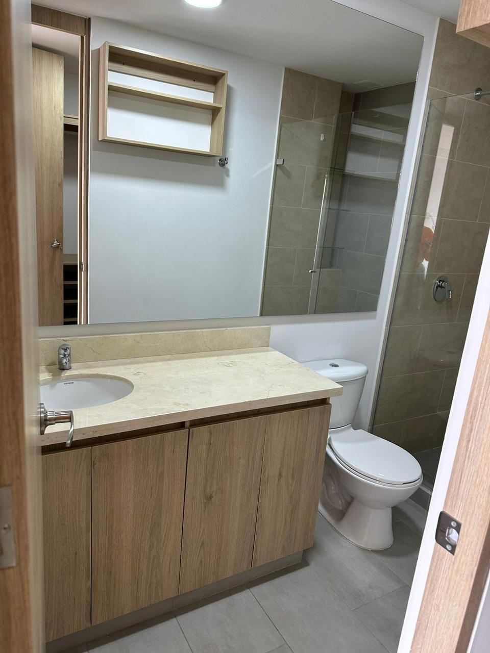 Venta de apartamento en Los Colores