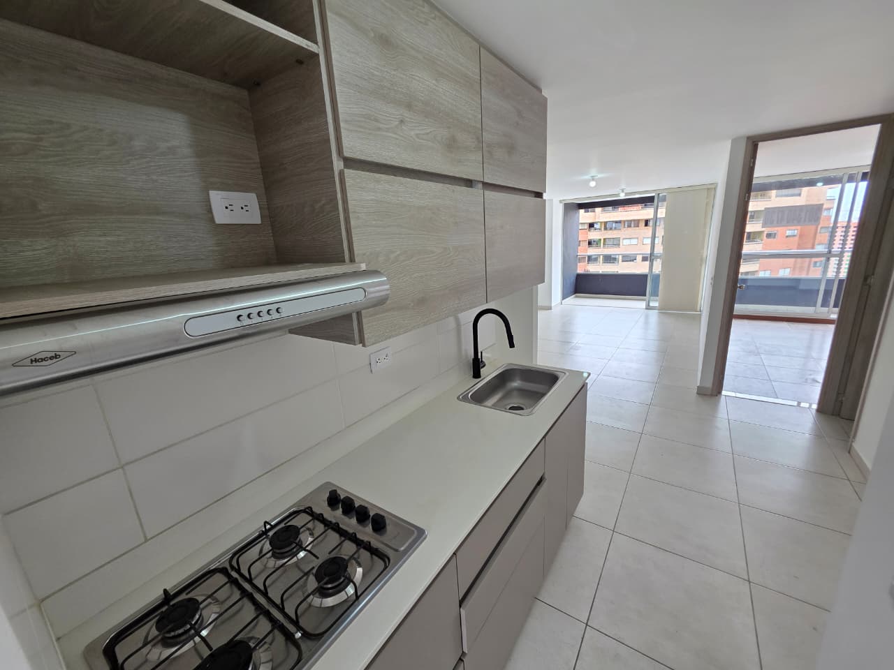 Apartamento en venta en sabaneta  las lomitas