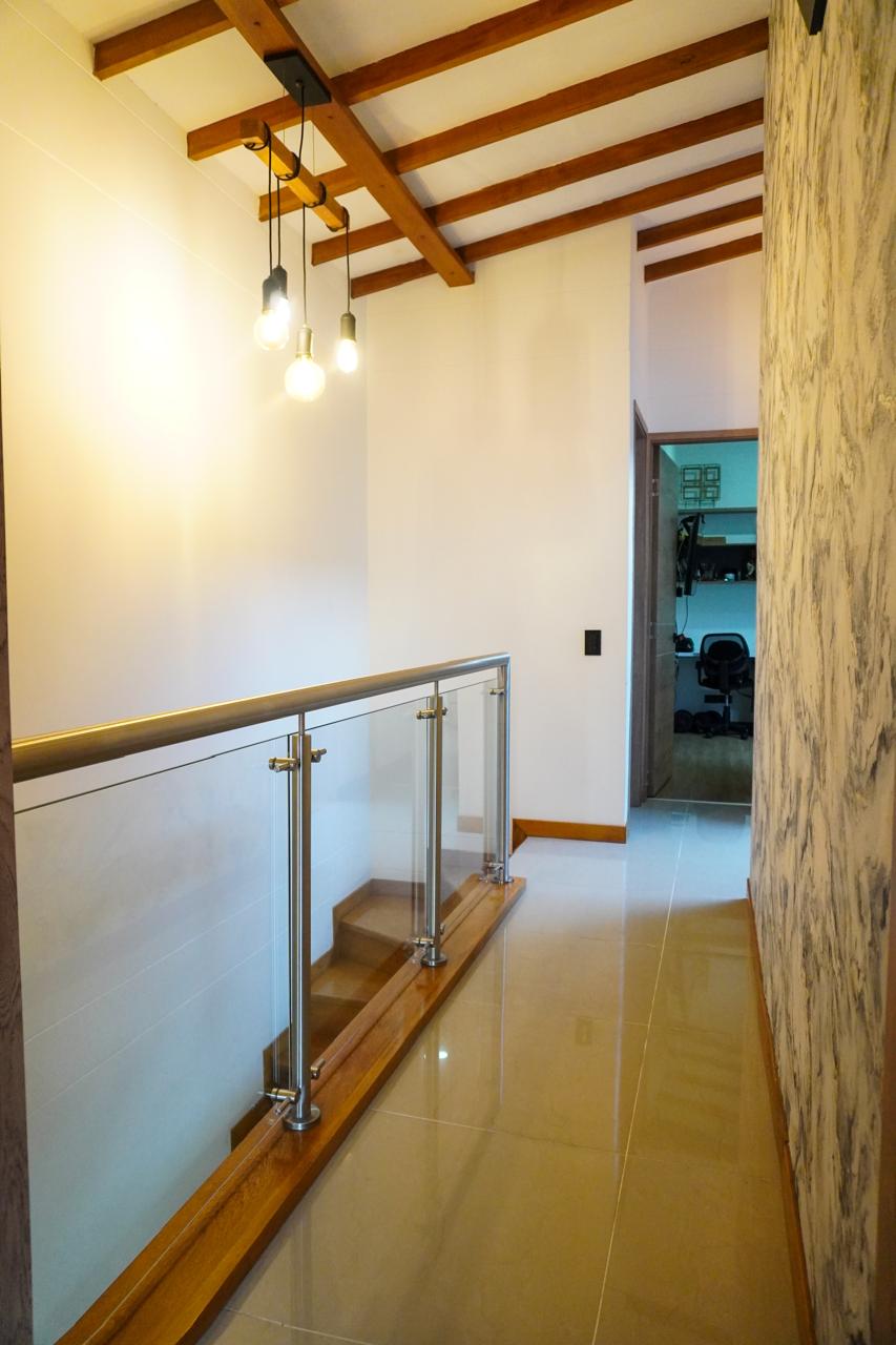 Casa en venta en la Estrella