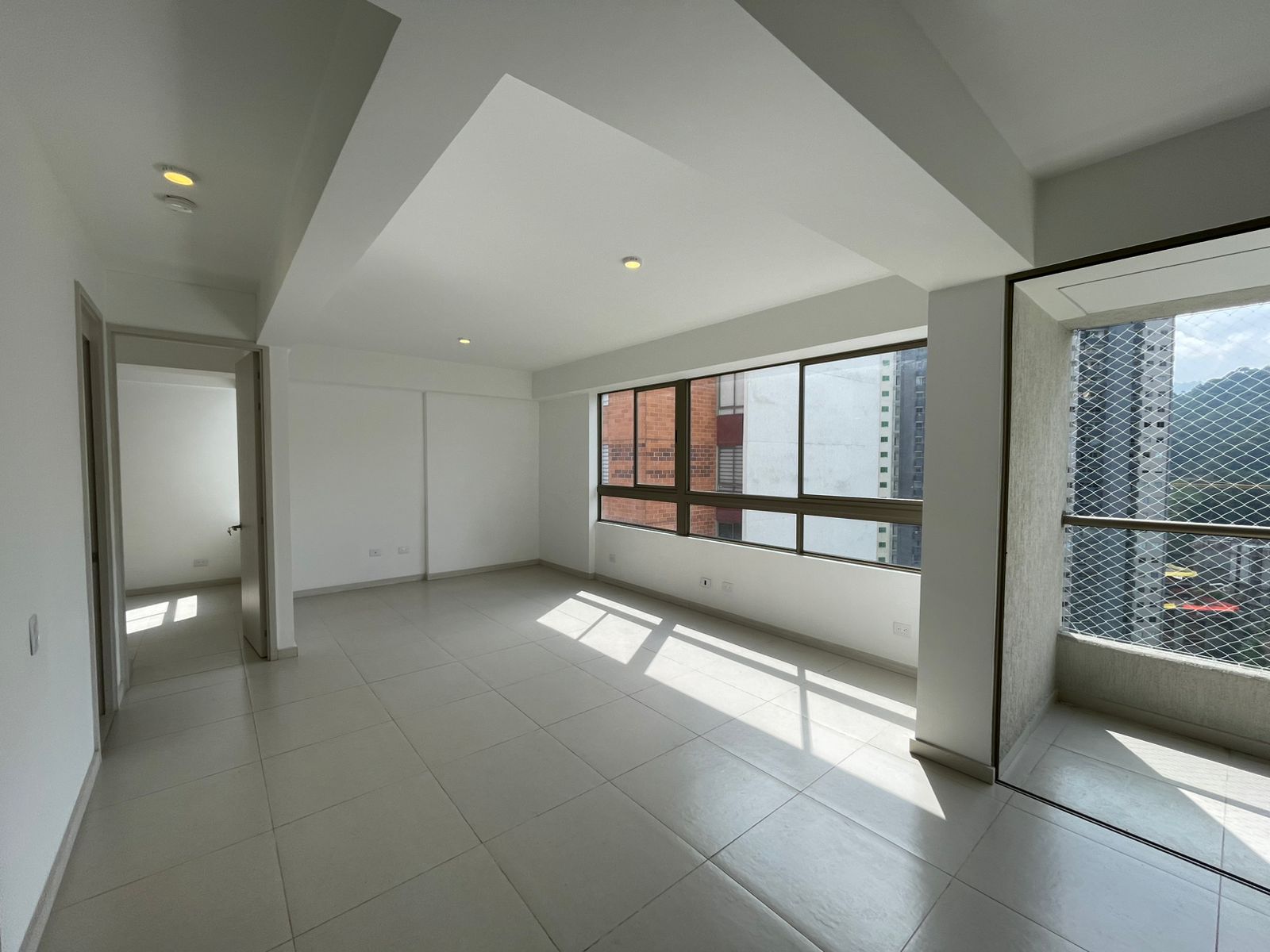 Se vende apartamento en Sabaneta pan de azucar