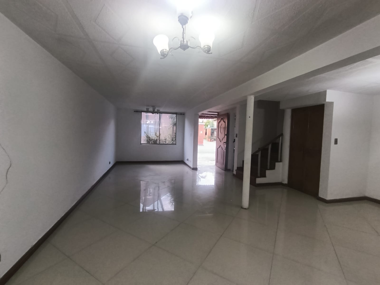 Casa para Arriendo  en La Mota Medellín