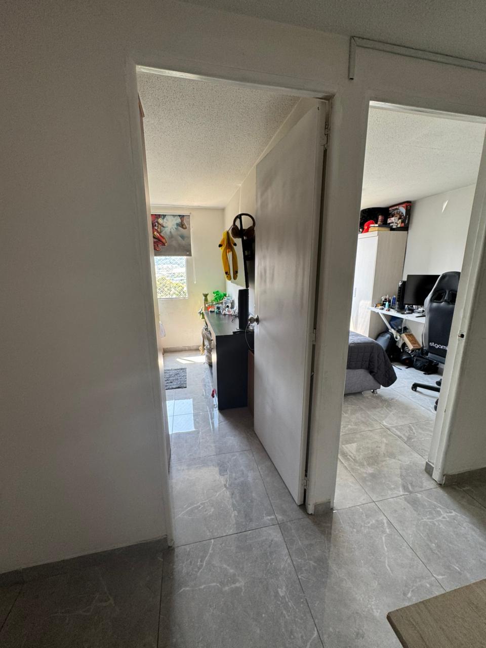 Venta de apartamento en Suramérica, Itaguí