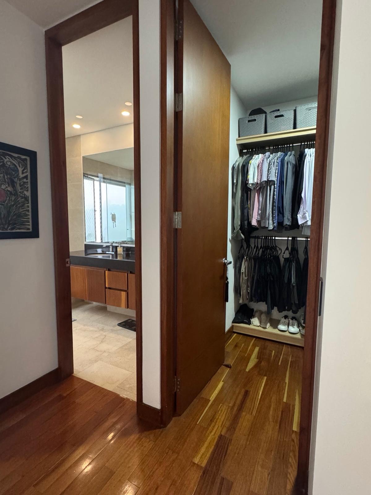 Apartamento en venta  en el poblado  las palmas  Medellín