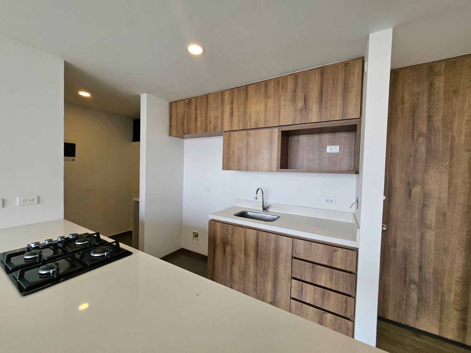 Apartamento en venta en el Trianon Envigado