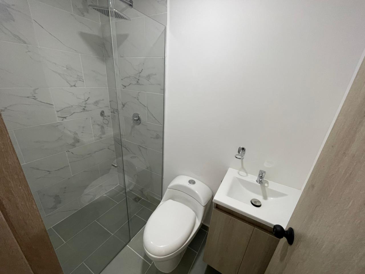 Apartamento en venta para estrenar en la Estrella