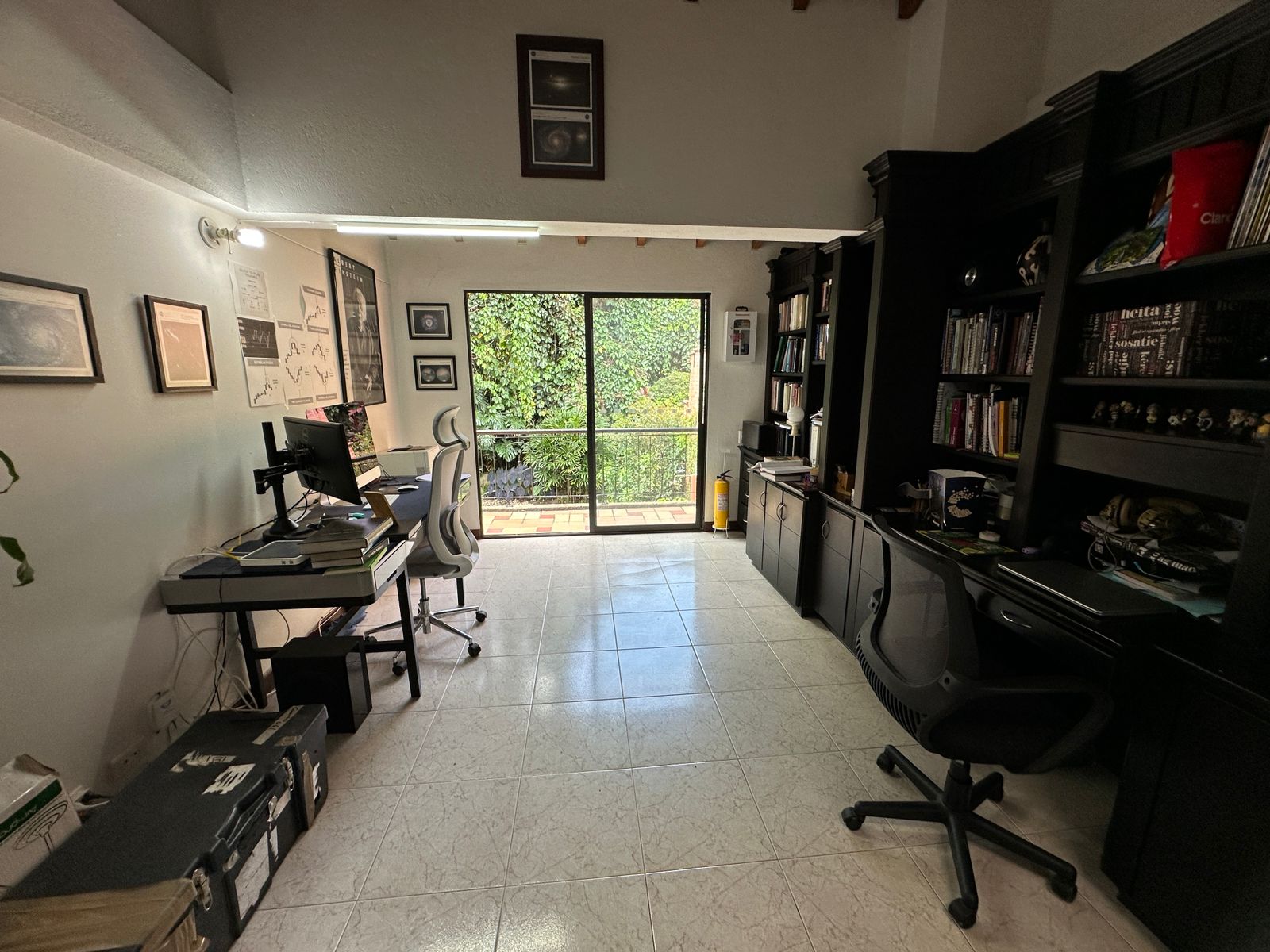 Casa en venta en Envigado lo ma las Brujas