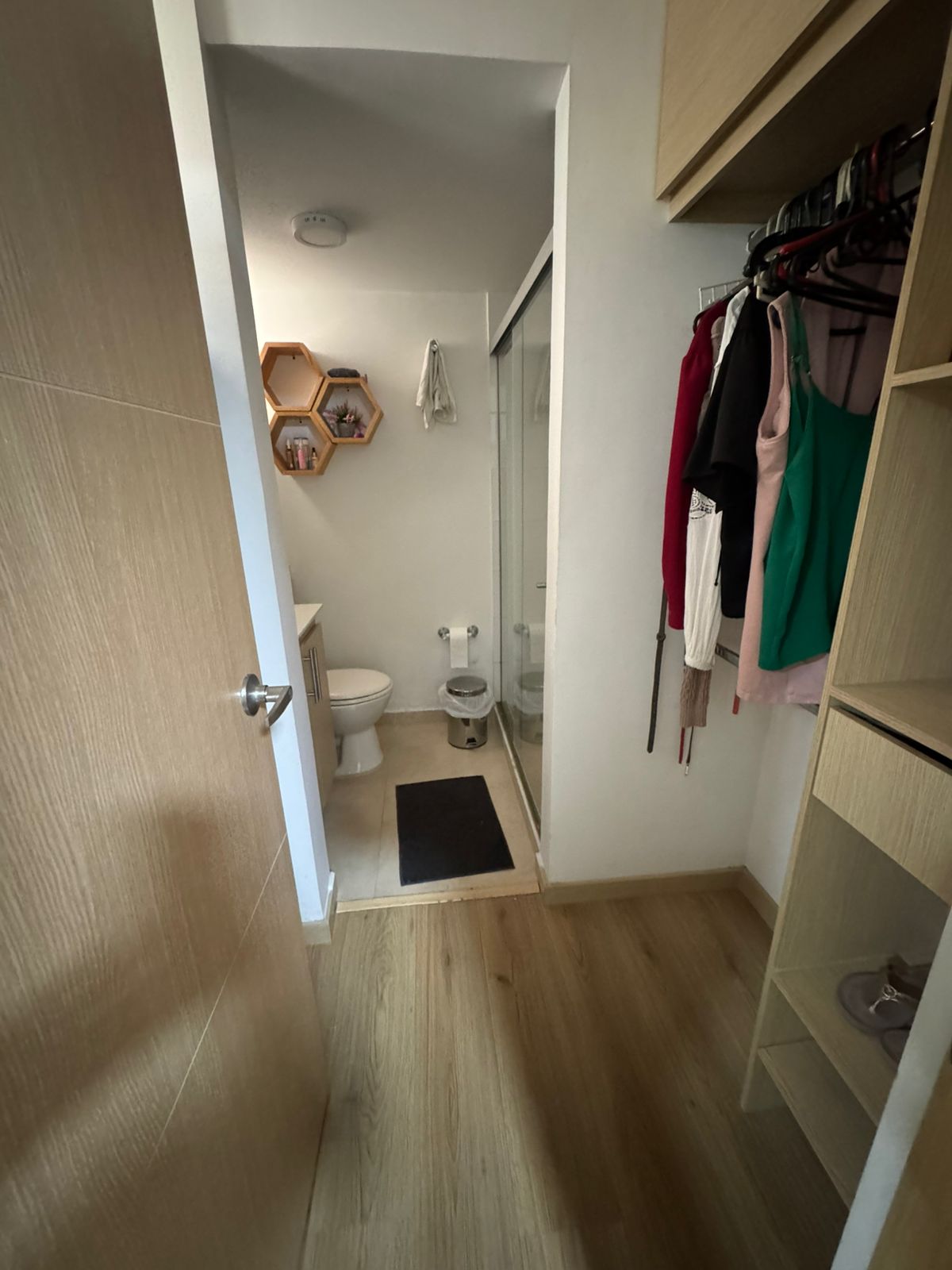 Apartamento para la venta Sabaneta San Remo