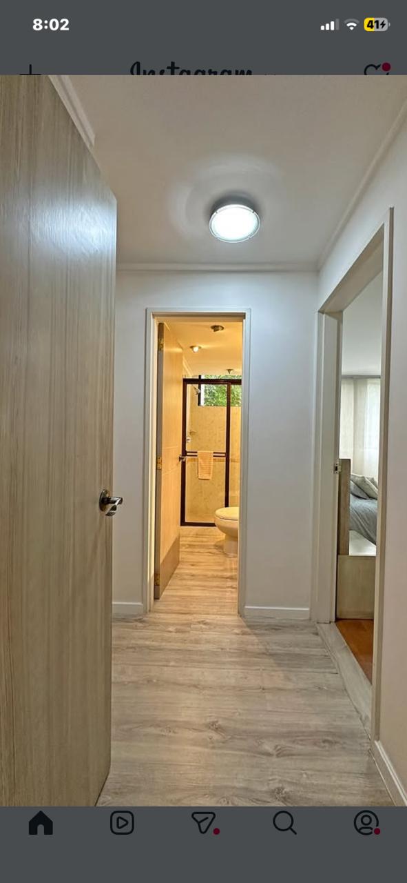 Apartamento en venta en las palmas poblado Medellin