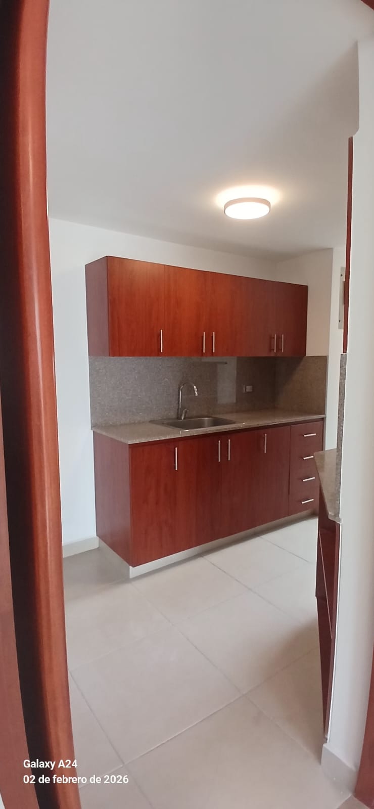Venta de apartamento en El Poblado Castropol