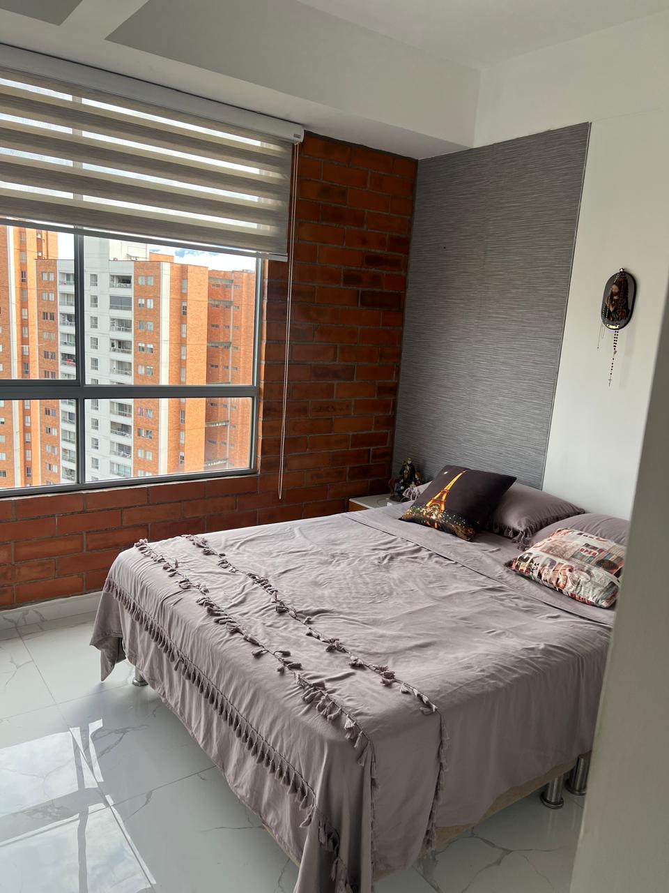 Venta de apartamento en Sabaneta San Remo