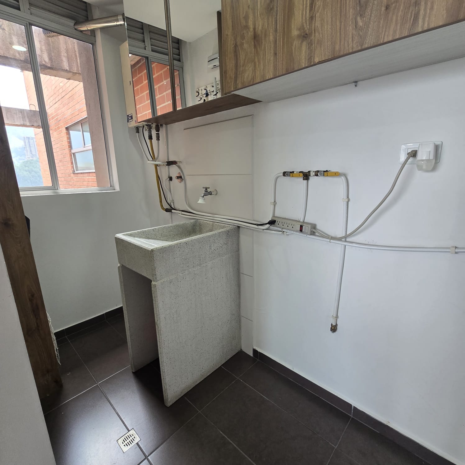 Apartamento para la venta Sabaneta San Remo