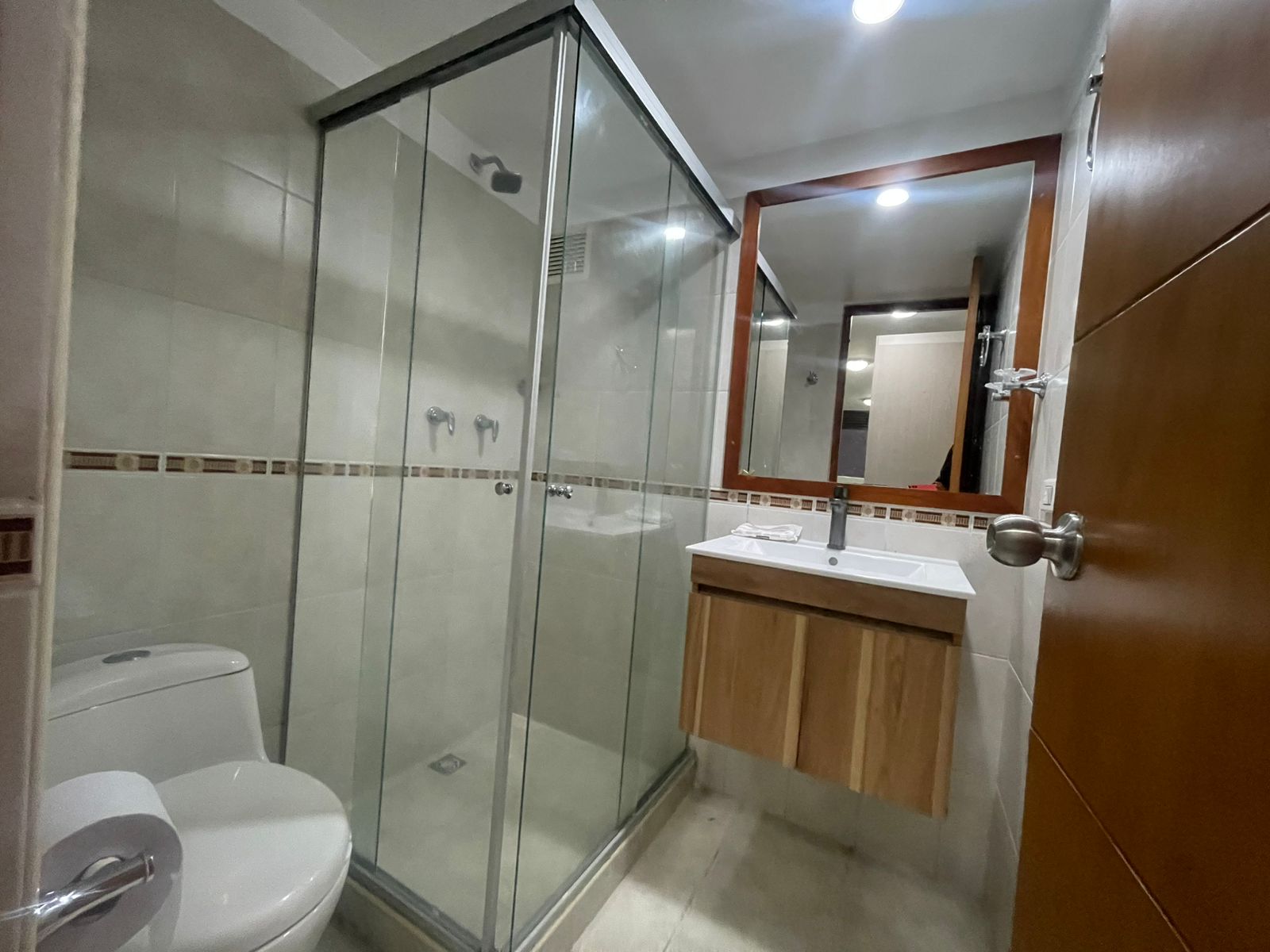 Apartamento para venta en el Poblado Medellin