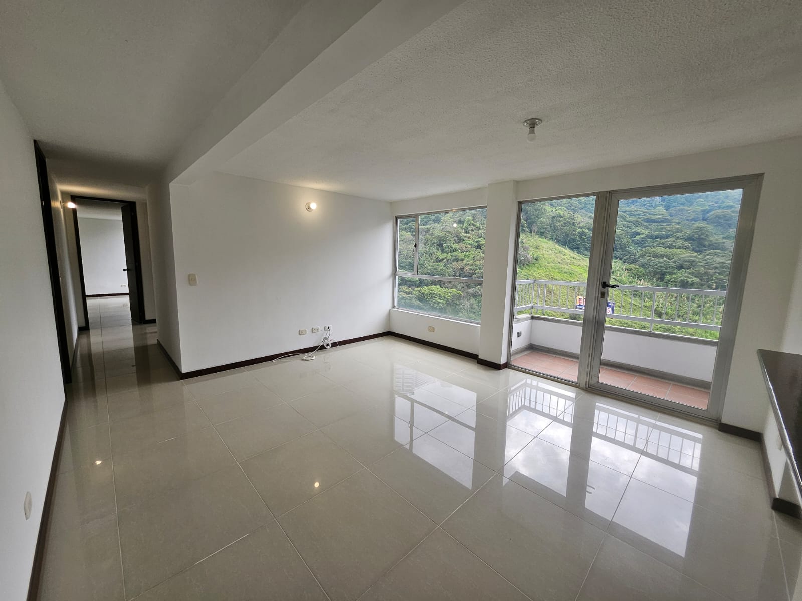 Apartamento en arriendo en San Julián El Poblado