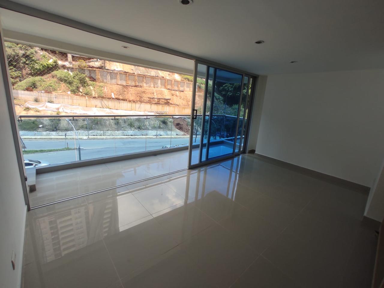 Apartamento en arriendo en Sabaneta