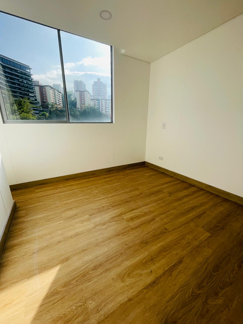 Apartamento para estrenar en venta en La Abadía Envigado