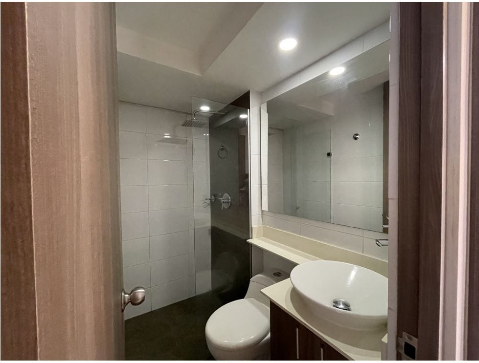 Venta de apartamento en Tierra Firme San German