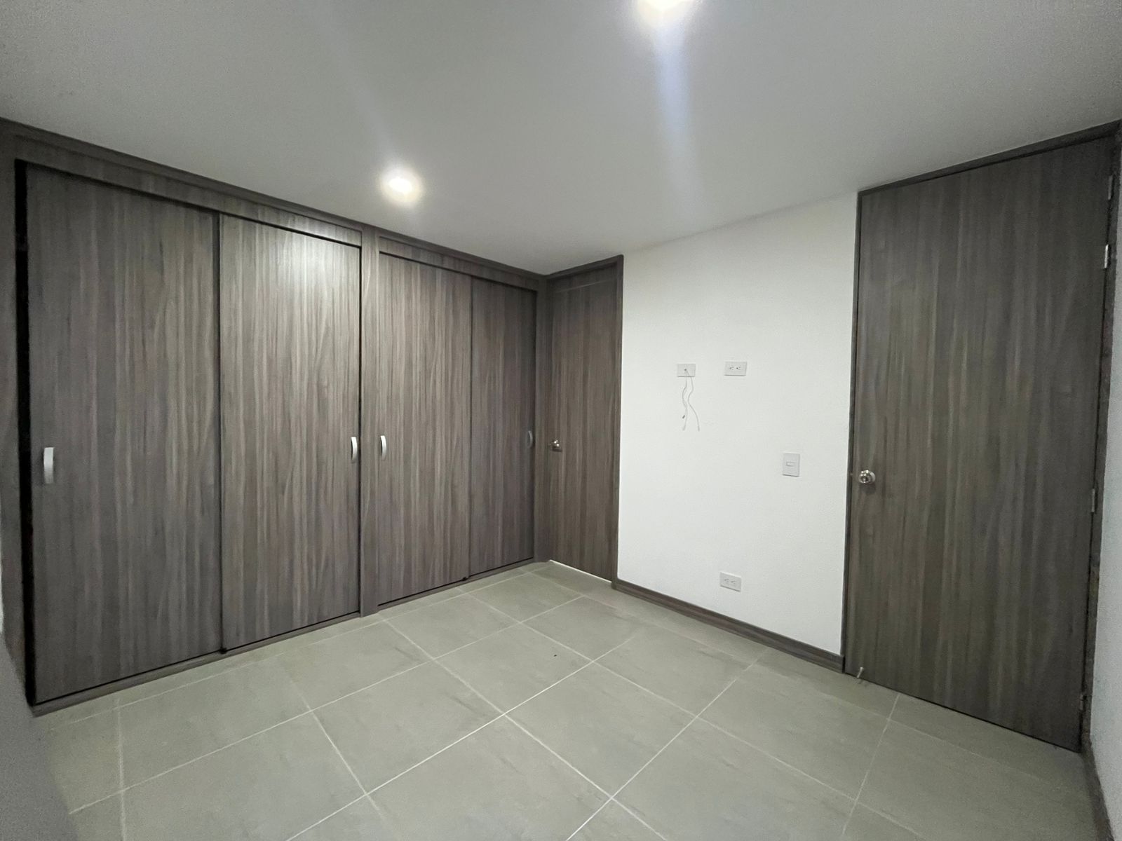 Apartamento en venta en Itagui Viviendas del Sur