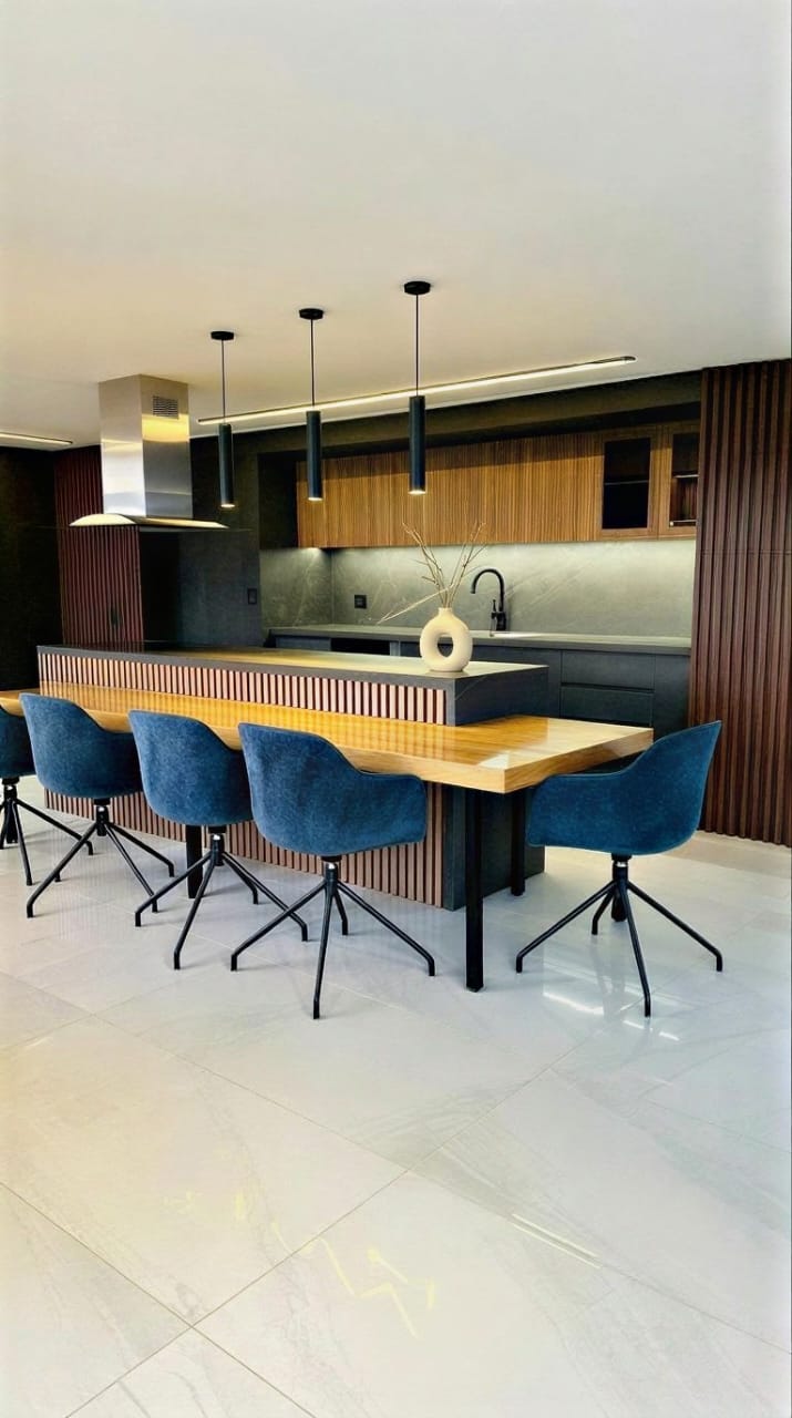 Apartamento duplex para la venta en el poblado el campestre